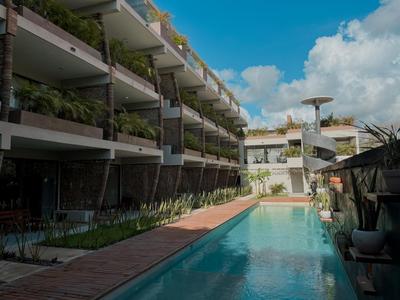 Xamira Tulum Nomad Oasis