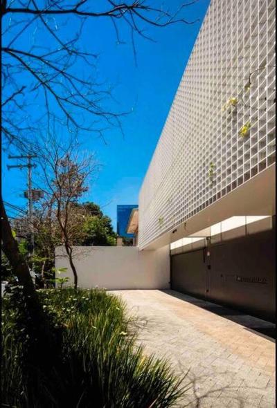 Studio Luxo Faria Lima Arthur Casas Ferreira Lobo