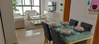 Residencial las Tablas