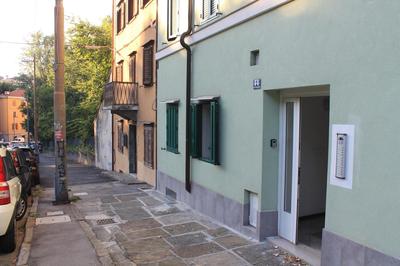 Terrace44 Oasi di pace e relax nel cuore di Trieste