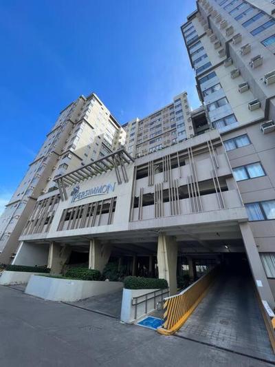 CebuSureStayPersimmon12thFloorStudioCondoUnit