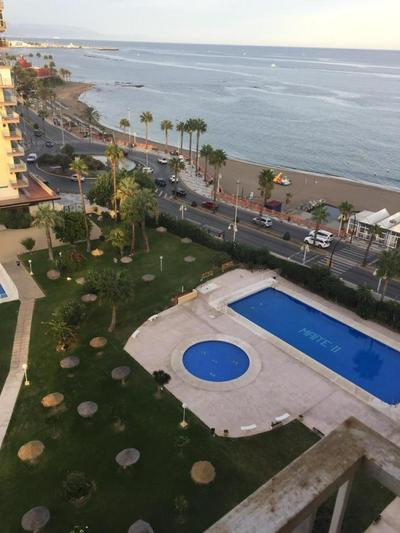 BENALMADENA SUNSHINE Apto
