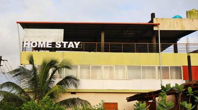 Family Home Stay