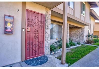 San Diego Condo