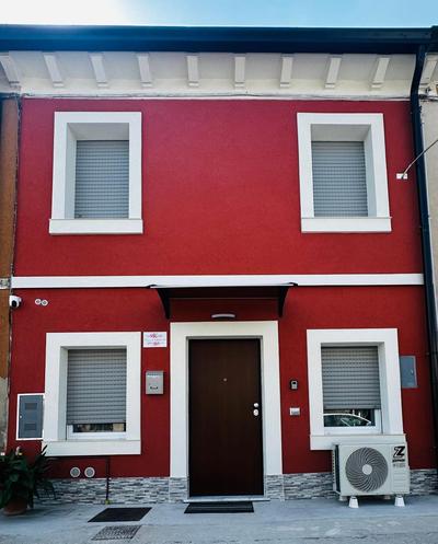La Casa Rossa