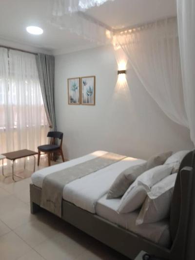 Pacific Cottages and guesthouse