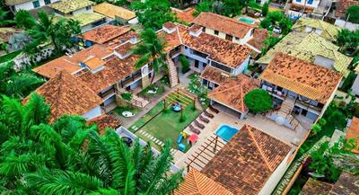 Pousada Encanto dos Anjos