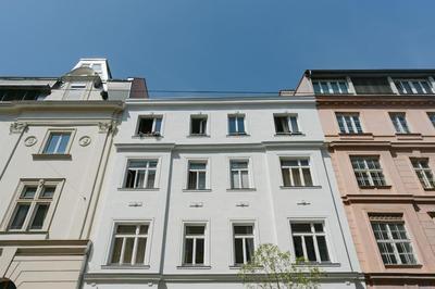 Homey APT 5 min to Belvedere