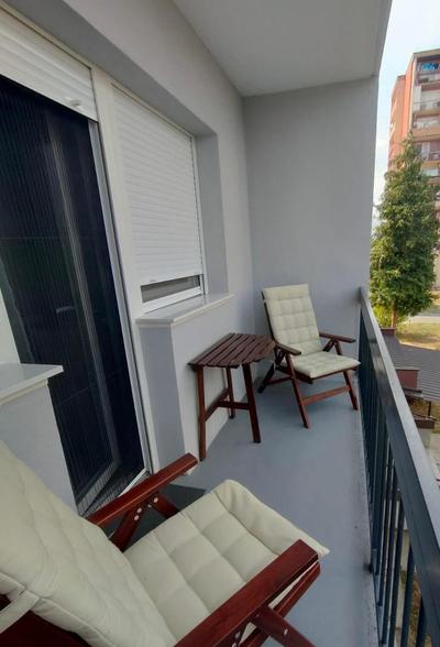 Broadway Apartment