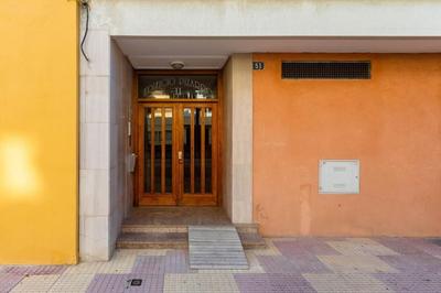 Piso Reformado Cerca de la Playa y de Valencia Ciudad en el Barrio de San Antonio