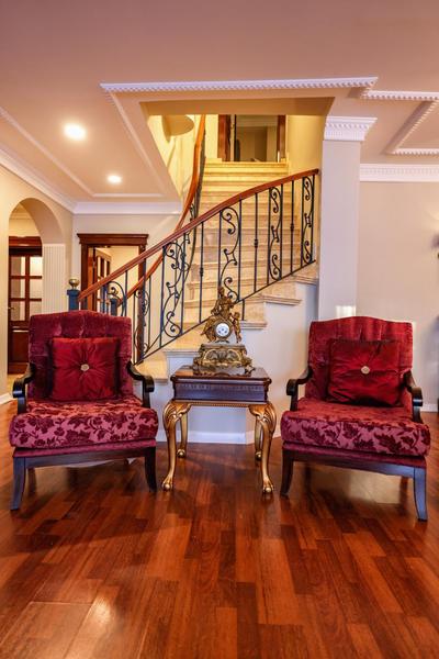 Boğaz Manzaralı Havuzlu Lüks Villa