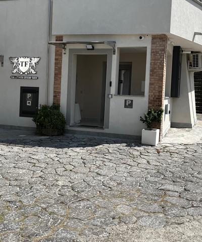 Terraforte Luxury Suite