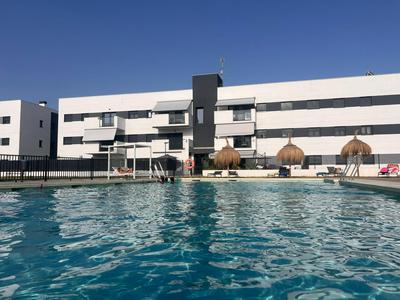 APARTAMENTO en VALLE-NIZA, ALMAYATE, BENAJARAFE, TORRE DEL MAR a 50 METROS de LA PLAYA