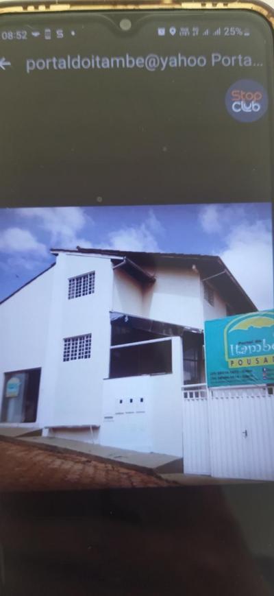 Pousada Portal do Itambé