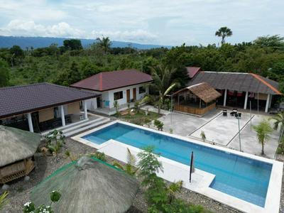 Serenity Resort