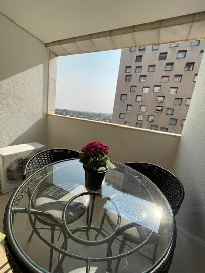 Flat Particular no Hotel Mercure Brasília