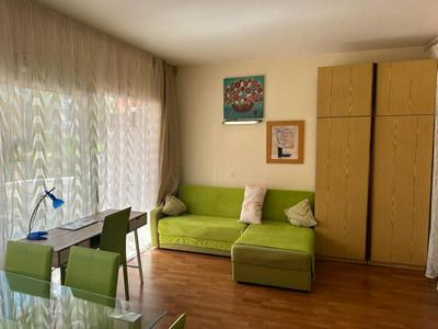 Molino Blanco apartment