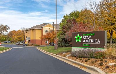 Extended Stay America Select Suites - Milwaukee - Waukesha
