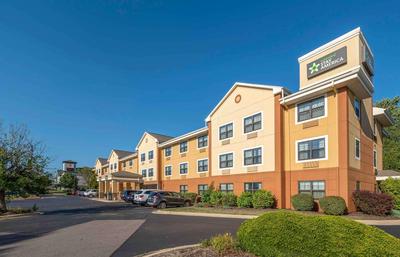 Extended Stay America Select Suites - St Louis - O' Fallon, IL