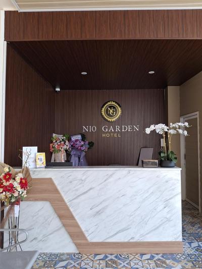 Nio Garden Hotel