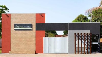 Hotel Stillus