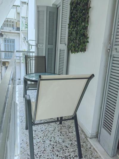 Marianthis Apartment