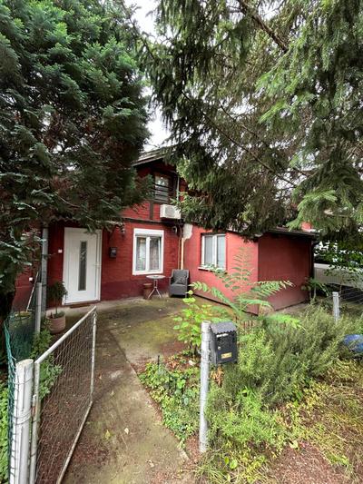 Self CheckIn apartment Baby L, free parking - near the Railway station