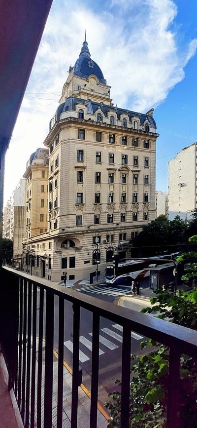 Charming Stay in the Heart of Buenos Aires Unbeatable Comfort