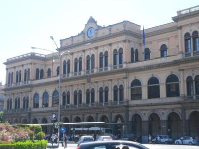 Maya's Apartment close to Ballarò Market and Central station