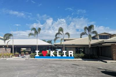 Klir Waterpark Resort and Hotels