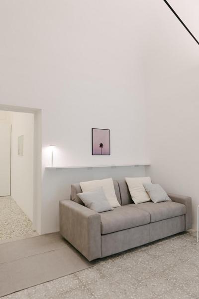 Studio Zeno casa dAmare