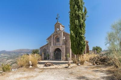 Casa Rural Ermita de las eras