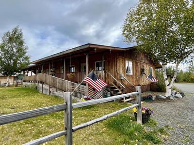 Nelchina Lodge, Foto 2