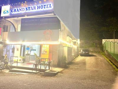 Grand Star Hotel