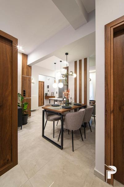 Phoebe by halu! Stylish apt in Navarinou Square