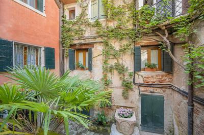 Paruta Corte Nascosta Apartment