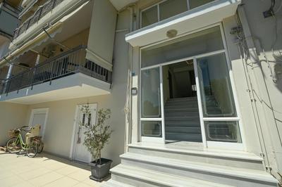 Elegant Apartment Preveza