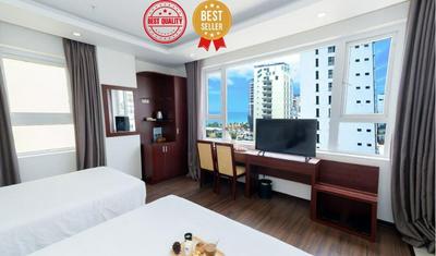 Dao Ngoc Hotel Da Nang