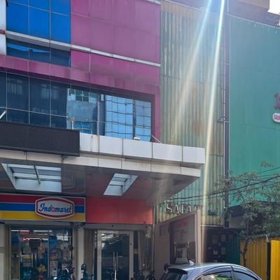 Arcadia Rooms RedPartner