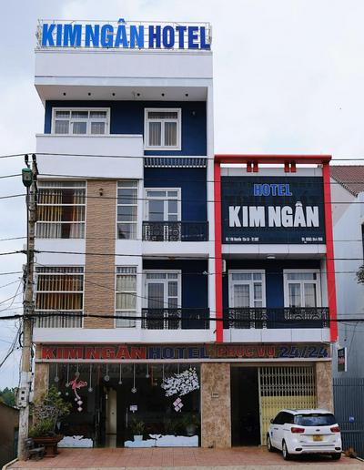 Kim Ngân Hotel Buôn Ma Thuột