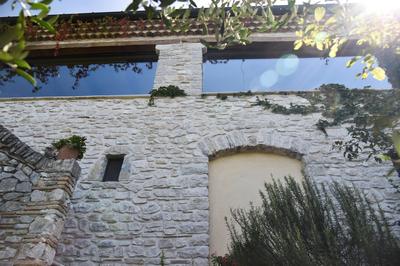 Masseria Chiaie Traverse