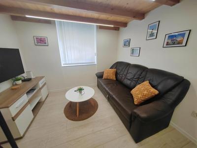 APARTMENT HIT ZAGREB