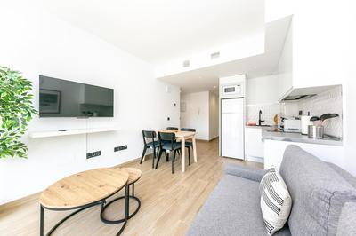 Moderno apartamento en el centro de Fuengirola