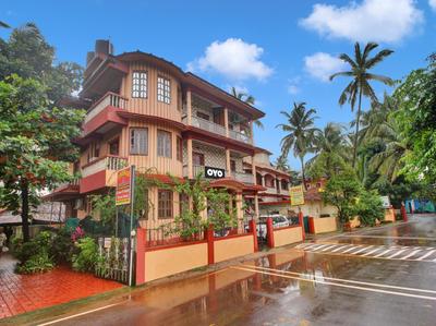 Hotel O Ferns Guest House