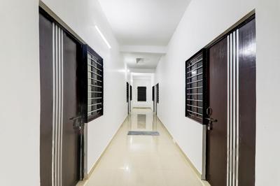 Hotel O by OYO Divyata Resorts