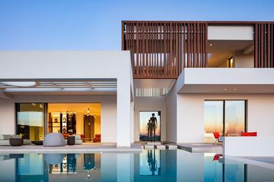 Stella Cadente - Awaken to 5star Luxury by etouri