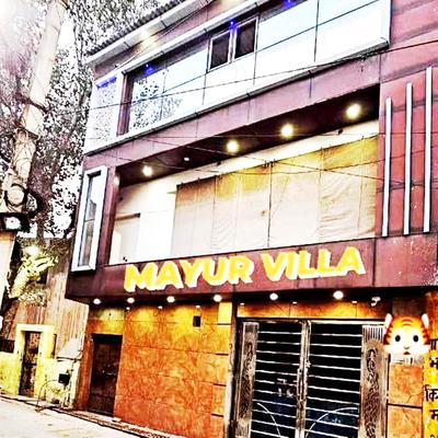 Mayur Villa