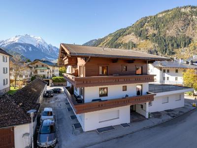 Apartment Kolmblick