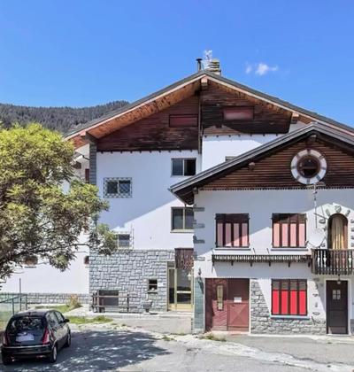La tua casa a Brusson