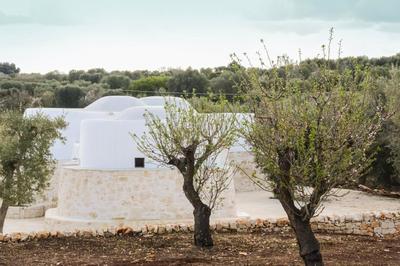 Cupole Saracene Charming Relais